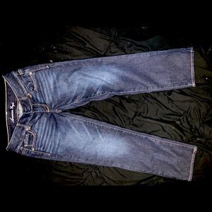 American Eagle Stretch Boot Cut Jeans